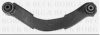 BORG & BECK BCA7071 Track Control Arm